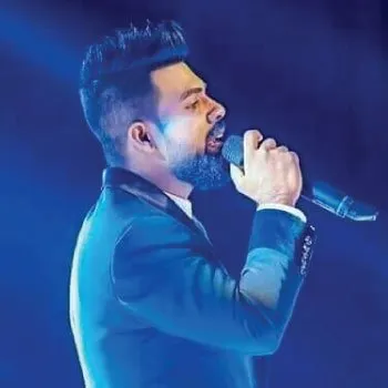 Sujan Fernando